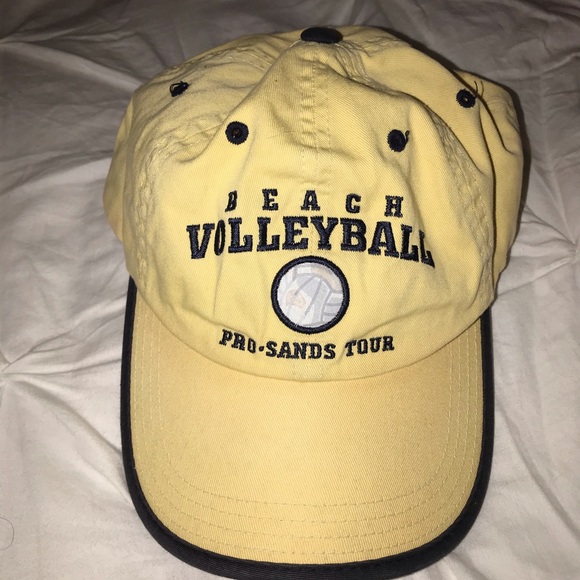 H3 Sportgear Other - Beach Volleyball Hat